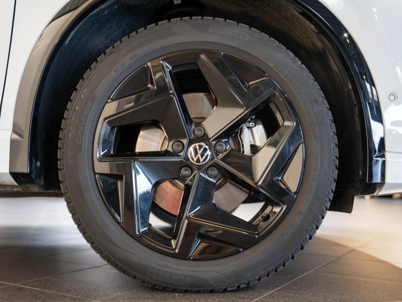 Voitures occasions VOLKSWAGEN TIGUAN R-Line Champagne-au-Mont-d'Or