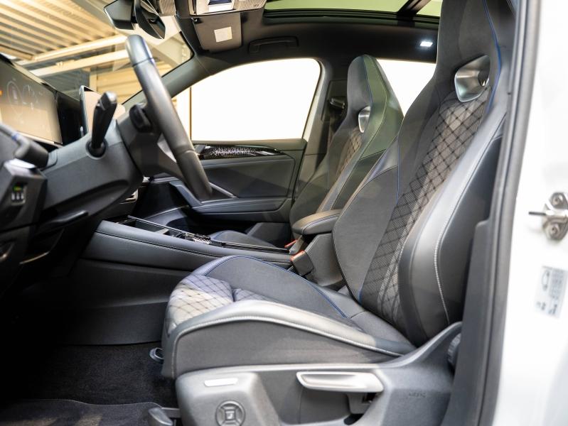 Voitures occasions VOLKSWAGEN TIGUAN R-Line Champagne-au-Mont-d'Or