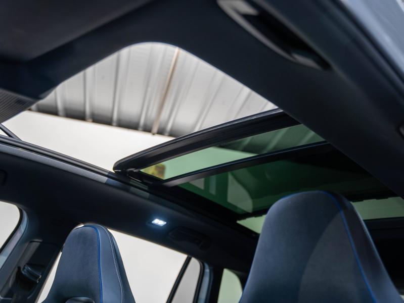 Voitures occasions VOLKSWAGEN TIGUAN R-Line Champagne-au-Mont-d'Or