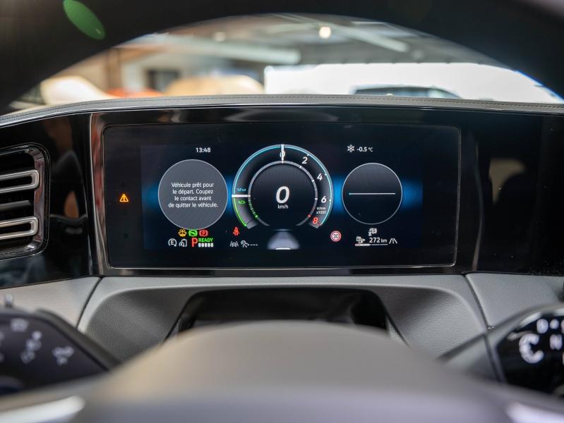 Voitures occasions VOLKSWAGEN TIGUAN R-Line Champagne-au-Mont-d'Or