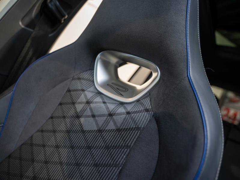 Voitures occasions VOLKSWAGEN TIGUAN R-Line Champagne-au-Mont-d'Or