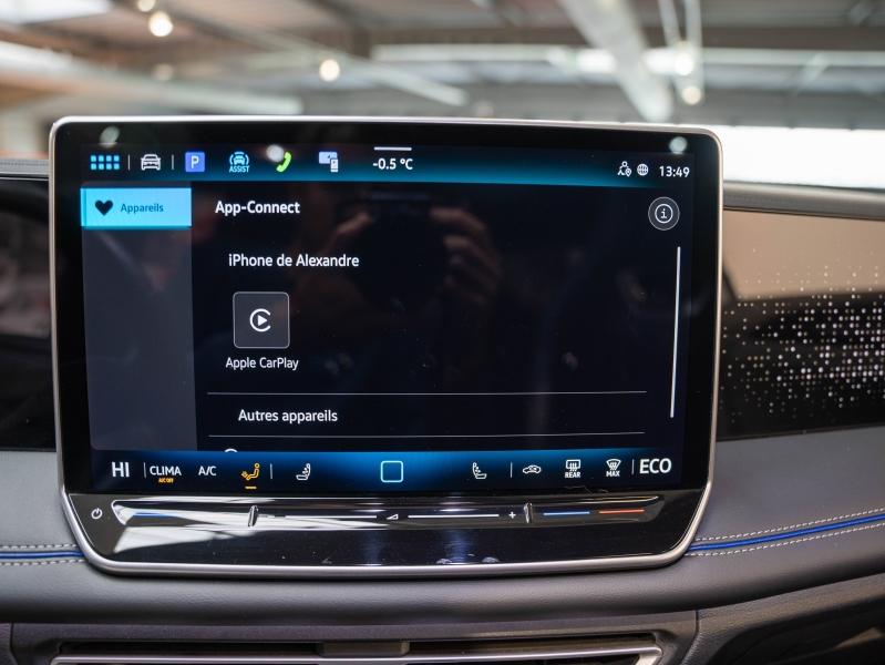 Voitures occasions VOLKSWAGEN TIGUAN R-Line Champagne-au-Mont-d'Or