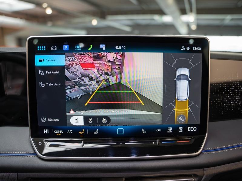 Voitures occasions VOLKSWAGEN TIGUAN R-Line Champagne-au-Mont-d'Or