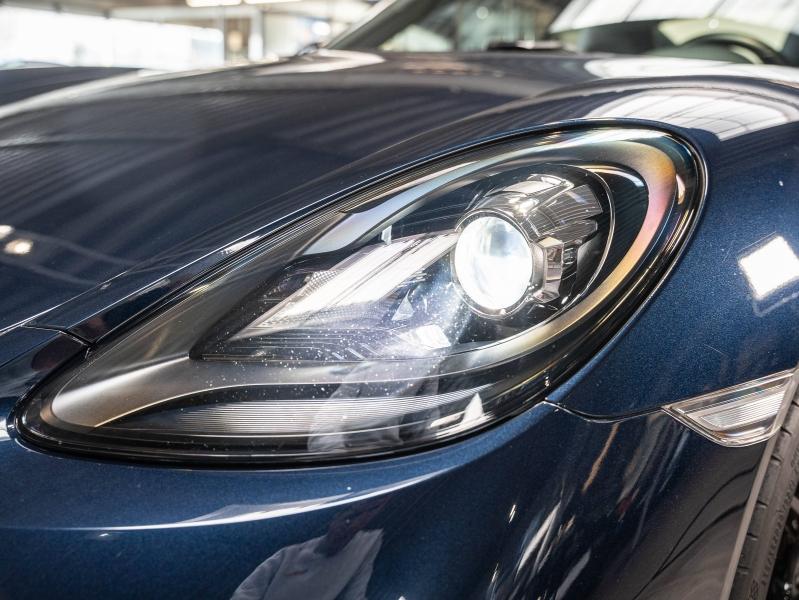 Voitures occasions PORSCHE 718 Cayman Base Champagne-au-Mont-d'Or