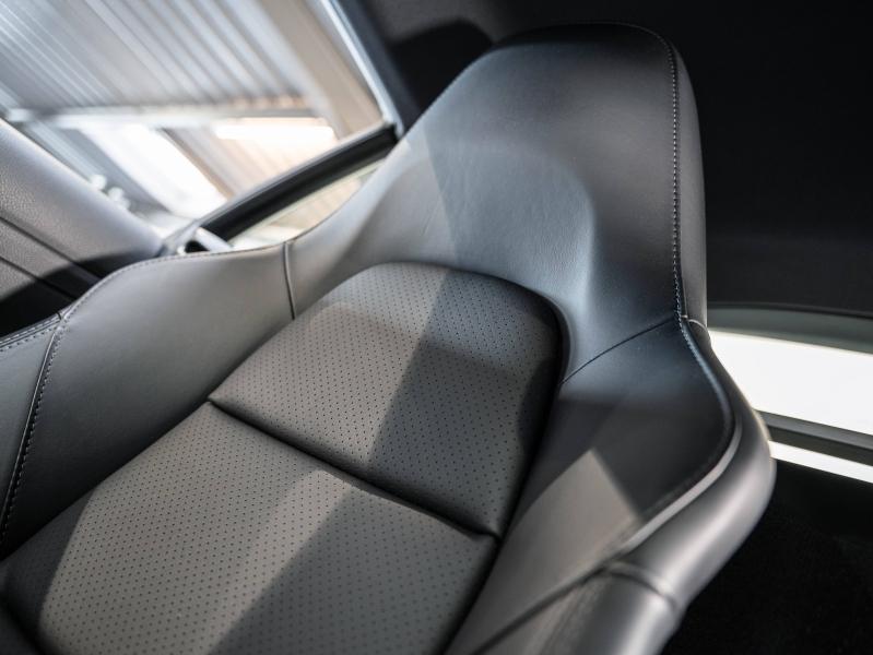 Voitures occasions PORSCHE 718 Cayman Base Champagne-au-Mont-d'Or