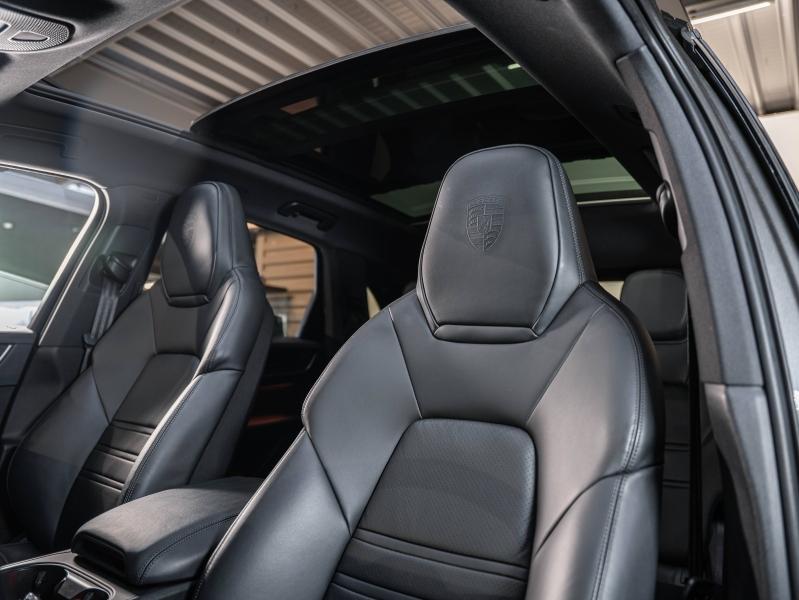 Voitures occasions PORSCHE CAYENNE E-Hybrid Champagne-au-Mont-d'Or