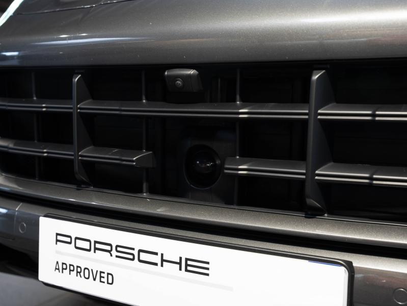 Voitures occasions PORSCHE CAYENNE E-Hybrid Champagne-au-Mont-d'Or