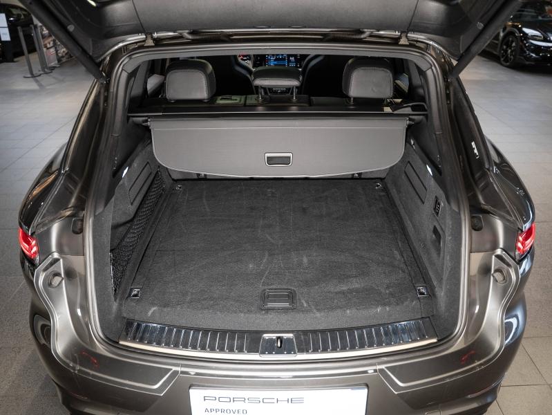 Voitures occasions PORSCHE CAYENNE E-Hybrid Champagne-au-Mont-d'Or