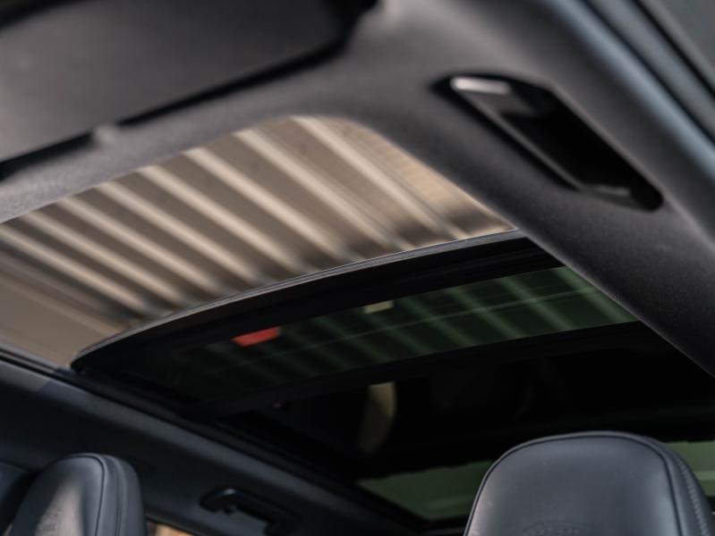 Voitures occasions PORSCHE CAYENNE E-Hybrid Champagne-au-Mont-d'Or