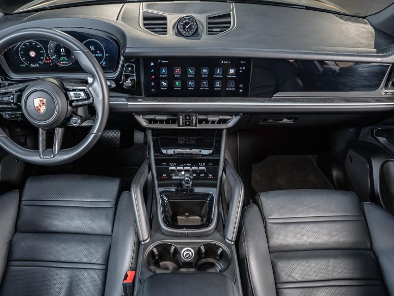 Voitures occasions PORSCHE CAYENNE E-Hybrid Champagne-au-Mont-d'Or