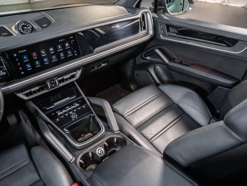 Voitures occasions PORSCHE CAYENNE E-Hybrid Champagne-au-Mont-d'Or