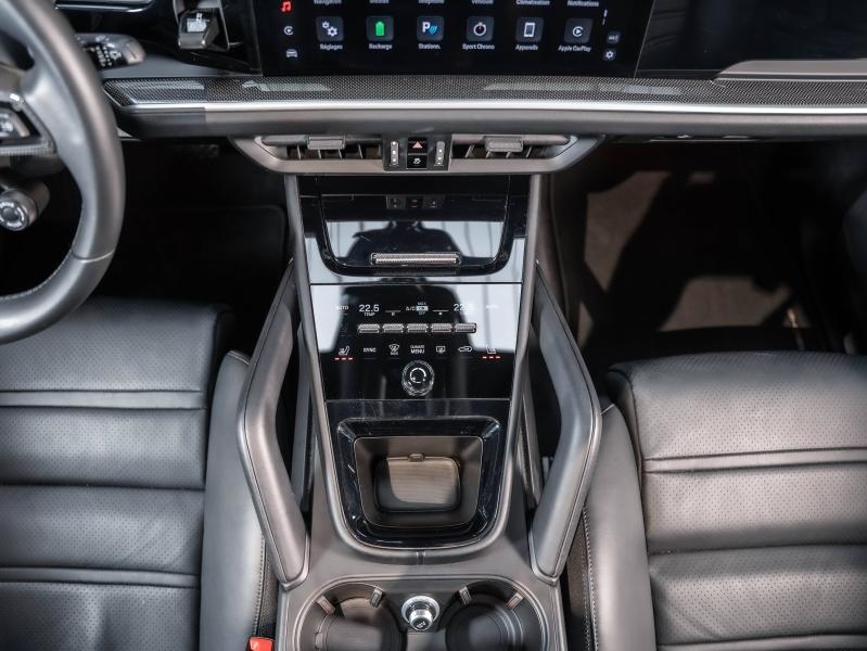 Voitures occasions PORSCHE CAYENNE E-Hybrid Champagne-au-Mont-d'Or