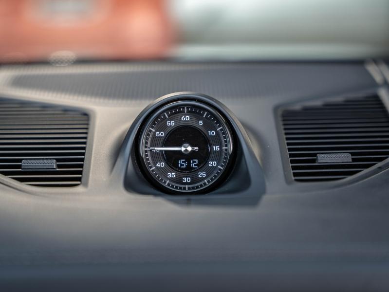 Voitures occasions PORSCHE CAYENNE E-Hybrid Champagne-au-Mont-d'Or