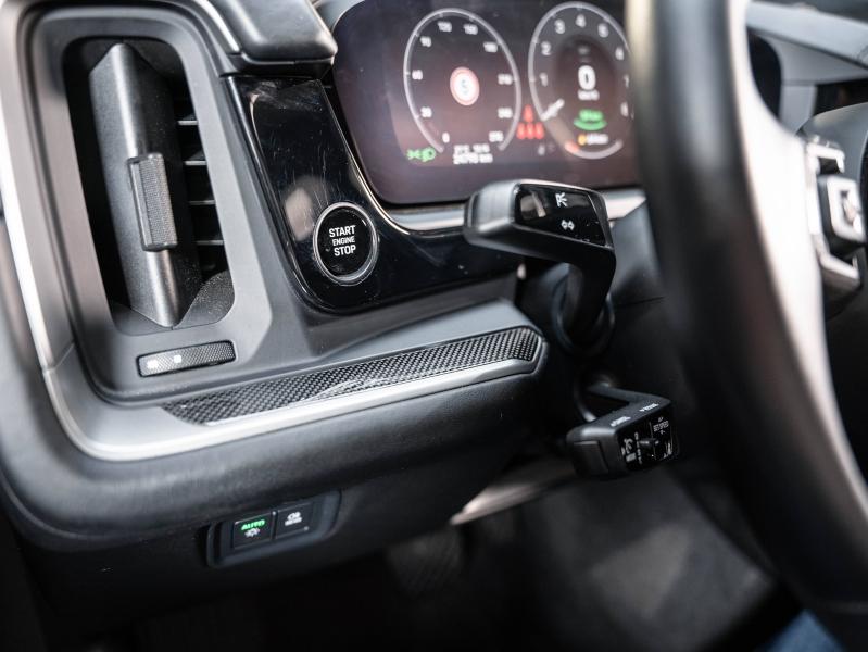 Voitures occasions PORSCHE CAYENNE E-Hybrid Champagne-au-Mont-d'Or