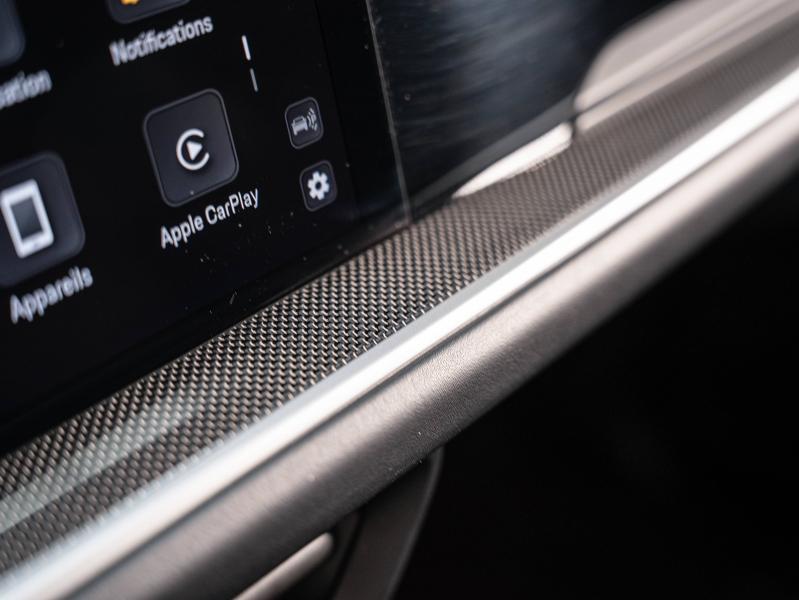 Voitures occasions PORSCHE CAYENNE E-Hybrid Champagne-au-Mont-d'Or