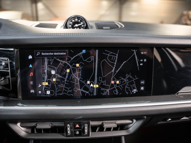 Voitures occasions PORSCHE CAYENNE E-Hybrid Champagne-au-Mont-d'Or