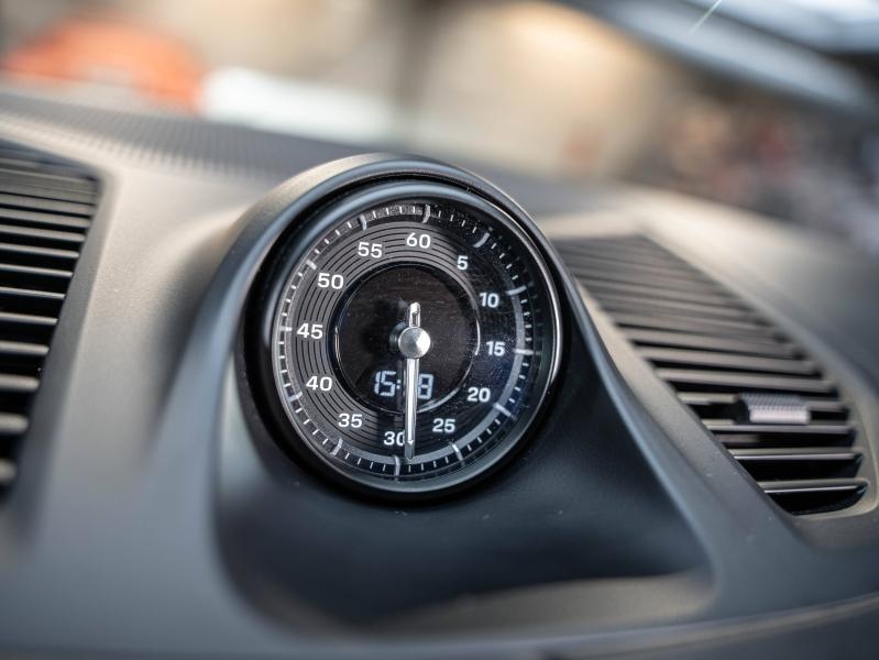 Voitures occasions PORSCHE CAYENNE E-Hybrid Champagne-au-Mont-d'Or