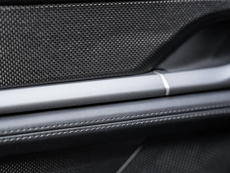 Voitures occasions PORSCHE Taycan Turbo S Champagne-au-Mont-d'Or