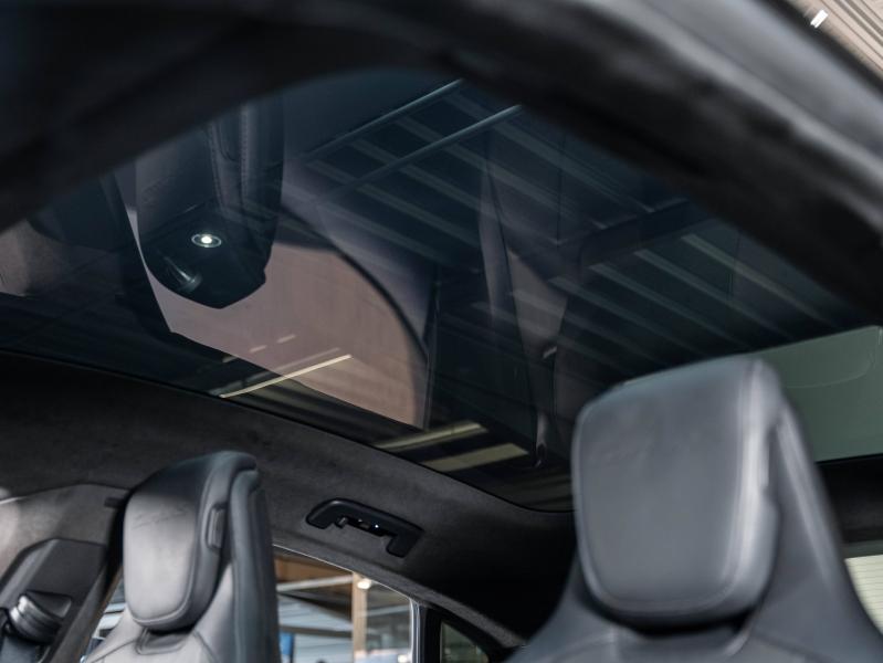 Voitures occasions PORSCHE Taycan Turbo S Champagne-au-Mont-d'Or