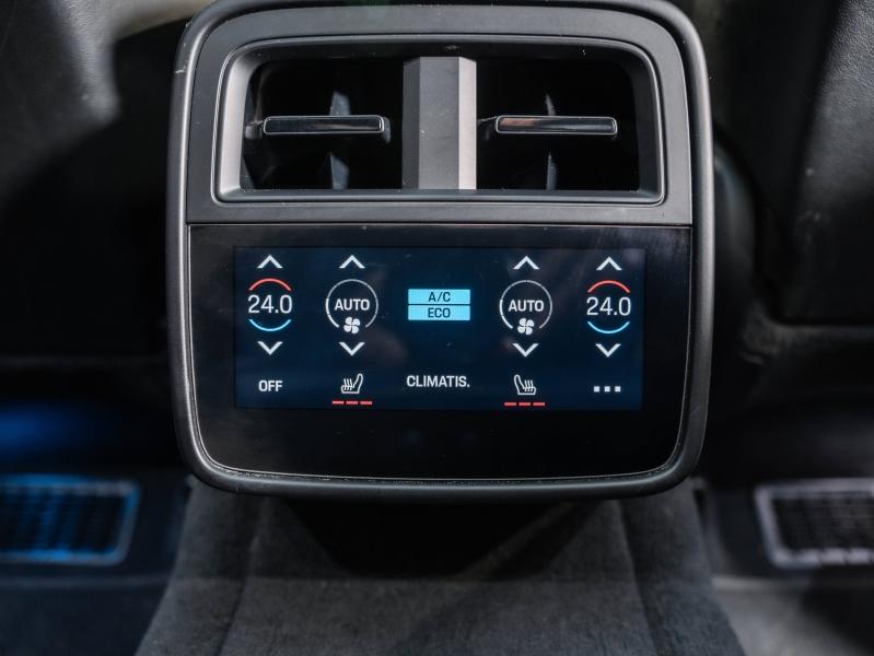 Voitures occasions PORSCHE Taycan Turbo S Champagne-au-Mont-d'Or