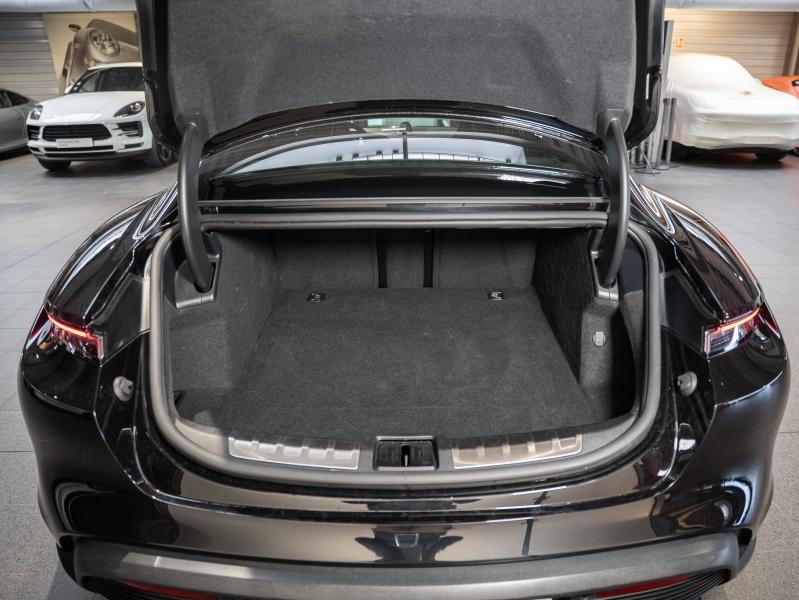 Voitures occasions PORSCHE Taycan Turbo S Champagne-au-Mont-d'Or