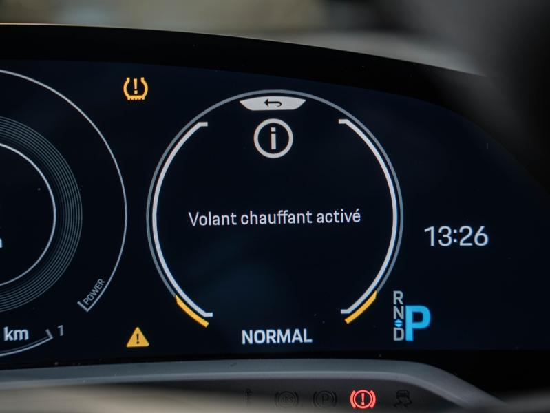 Voitures occasions PORSCHE Taycan Turbo S Champagne-au-Mont-d'Or