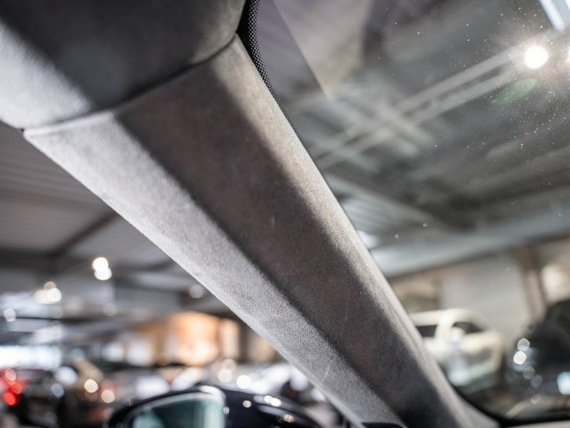 Voitures occasions PORSCHE Taycan Turbo S Champagne-au-Mont-d'Or