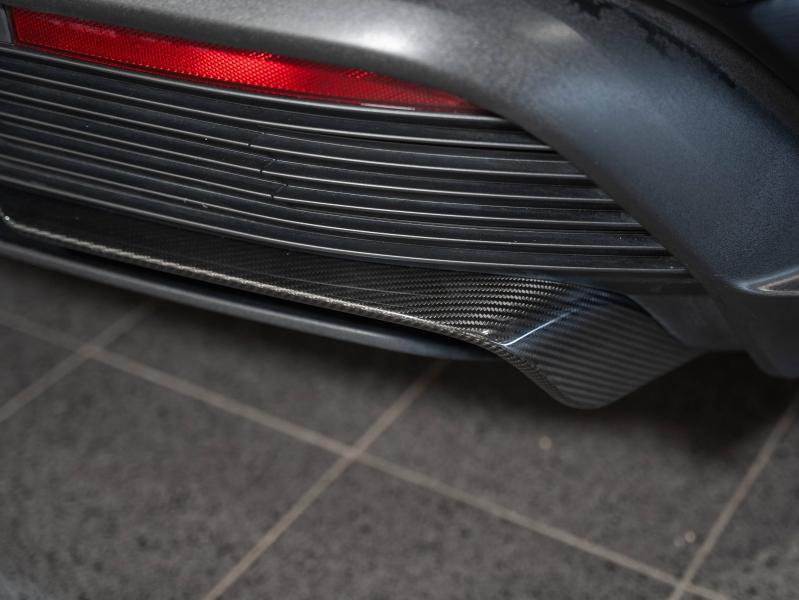 Voitures occasions PORSCHE Taycan Turbo S Champagne-au-Mont-d'Or