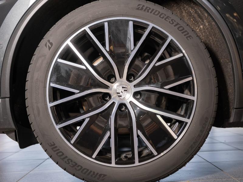 Voitures occasions PORSCHE MACAN 4 Champagne-au-Mont-d'Or