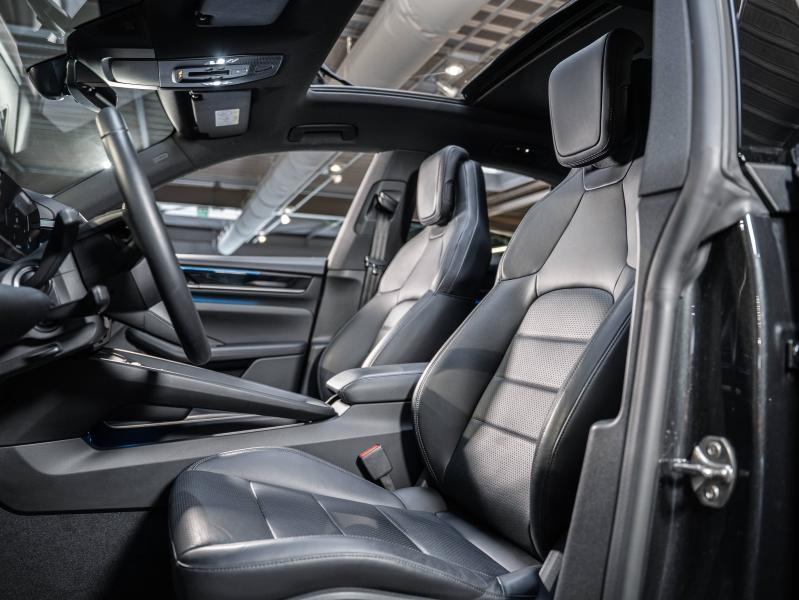 Voitures occasions PORSCHE MACAN 4 Champagne-au-Mont-d'Or