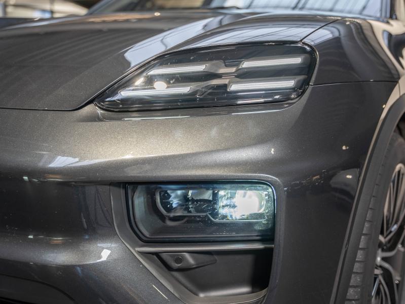 Voitures occasions PORSCHE MACAN 4 Champagne-au-Mont-d'Or