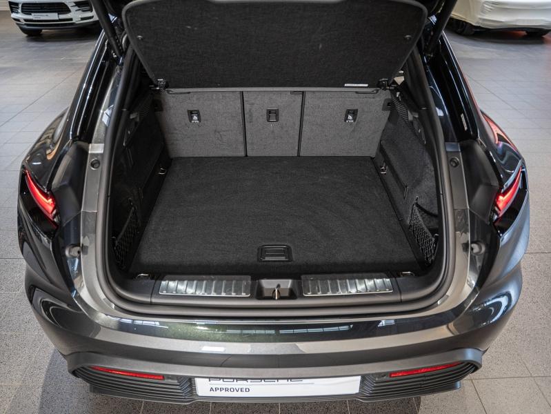 Voitures occasions PORSCHE MACAN 4 Champagne-au-Mont-d'Or