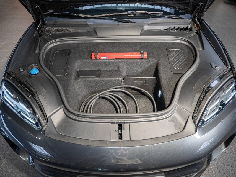 Voitures occasions PORSCHE MACAN 4 Champagne-au-Mont-d'Or