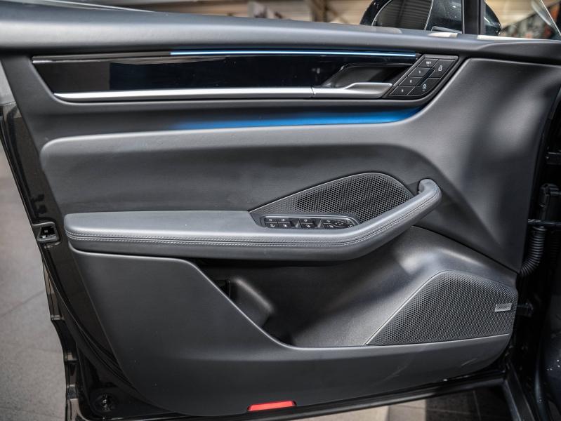 Voitures occasions PORSCHE MACAN 4 Champagne-au-Mont-d'Or