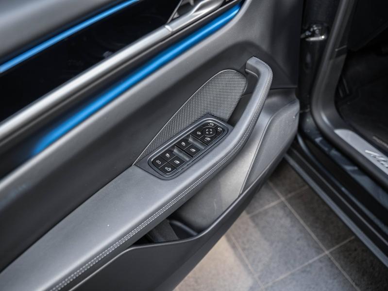 Voitures occasions PORSCHE MACAN 4 Champagne-au-Mont-d'Or