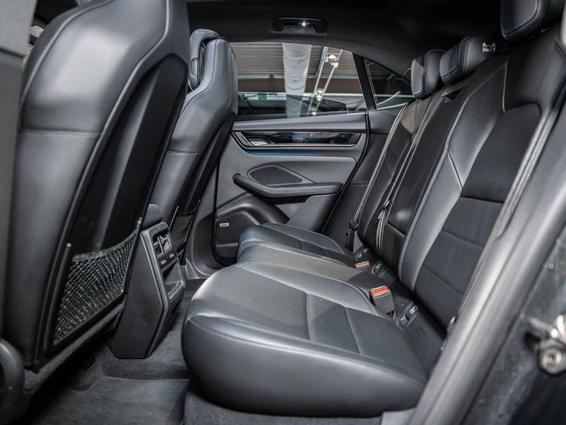 Voitures occasions PORSCHE MACAN 4 Champagne-au-Mont-d'Or