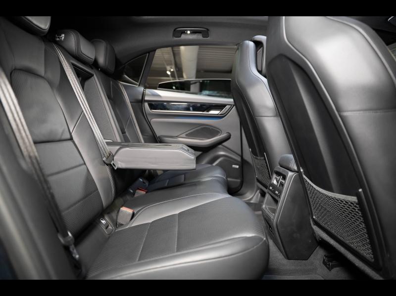 Voitures occasions PORSCHE MACAN 4 Champagne-au-Mont-d'Or