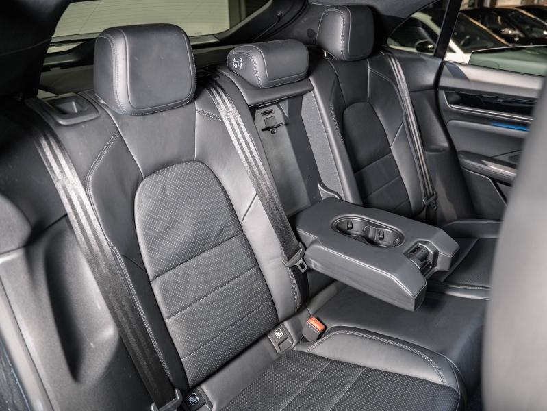 Voitures occasions PORSCHE MACAN 4 Champagne-au-Mont-d'Or