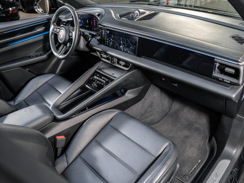 Voitures occasions PORSCHE MACAN 4 Champagne-au-Mont-d'Or