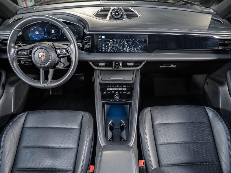 Voitures occasions PORSCHE MACAN 4 Champagne-au-Mont-d'Or