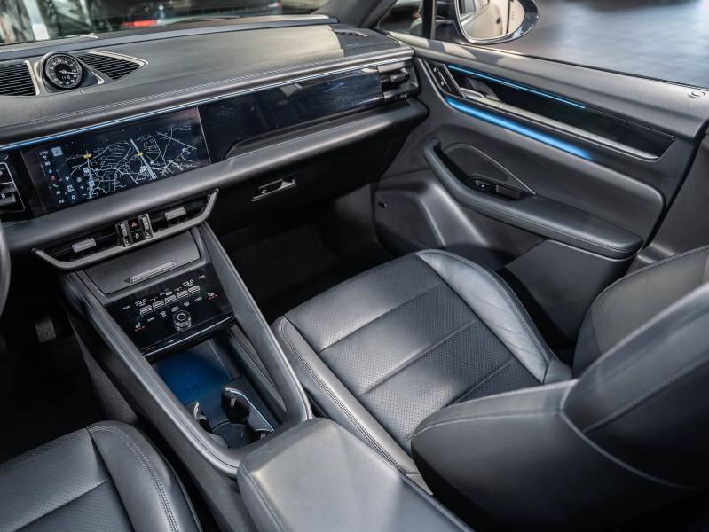 Voitures occasions PORSCHE MACAN 4 Champagne-au-Mont-d'Or