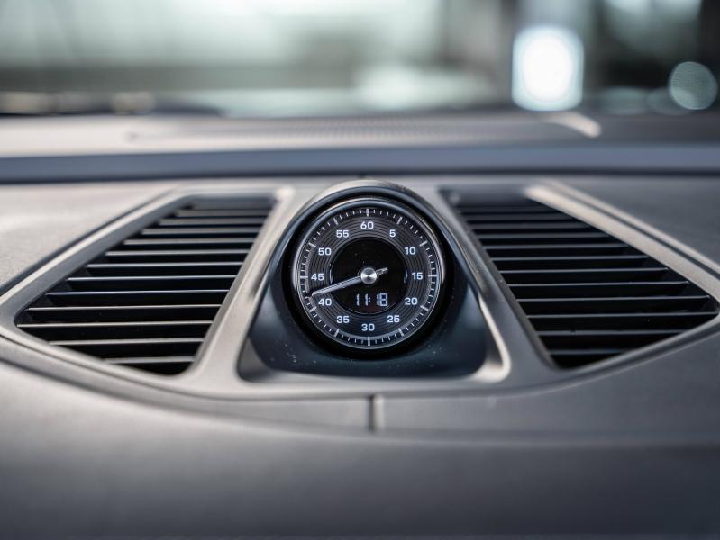 Voitures occasions PORSCHE MACAN 4 Champagne-au-Mont-d'Or