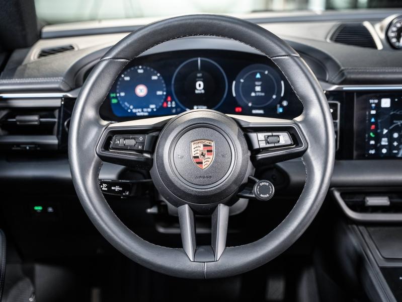 Voitures occasions PORSCHE MACAN 4 Champagne-au-Mont-d'Or