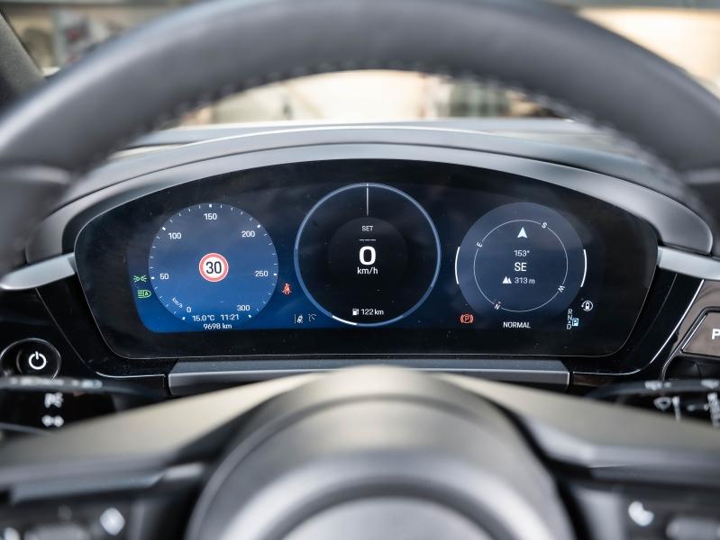 Voitures occasions PORSCHE MACAN 4 Champagne-au-Mont-d'Or