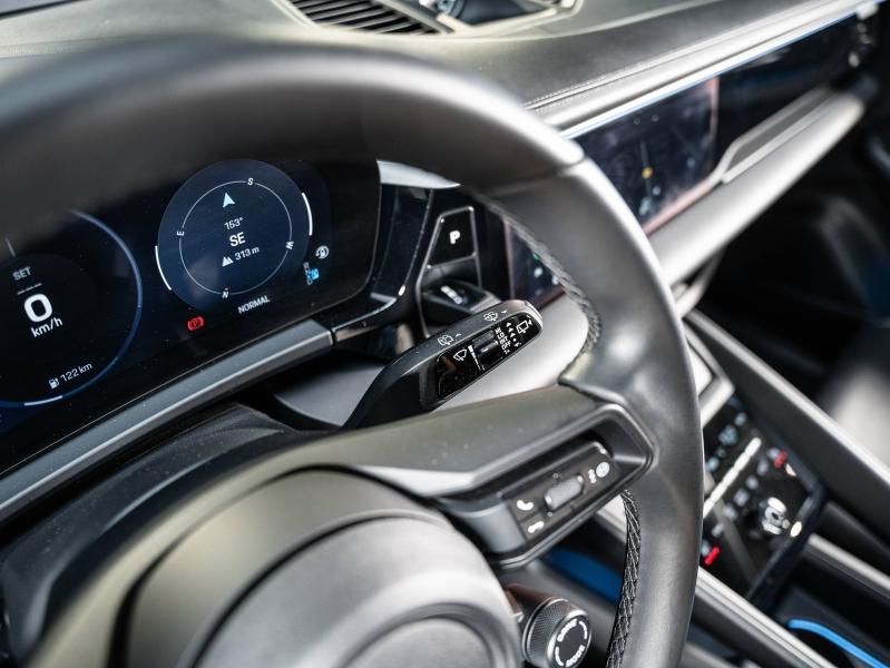 Voitures occasions PORSCHE MACAN 4 Champagne-au-Mont-d'Or