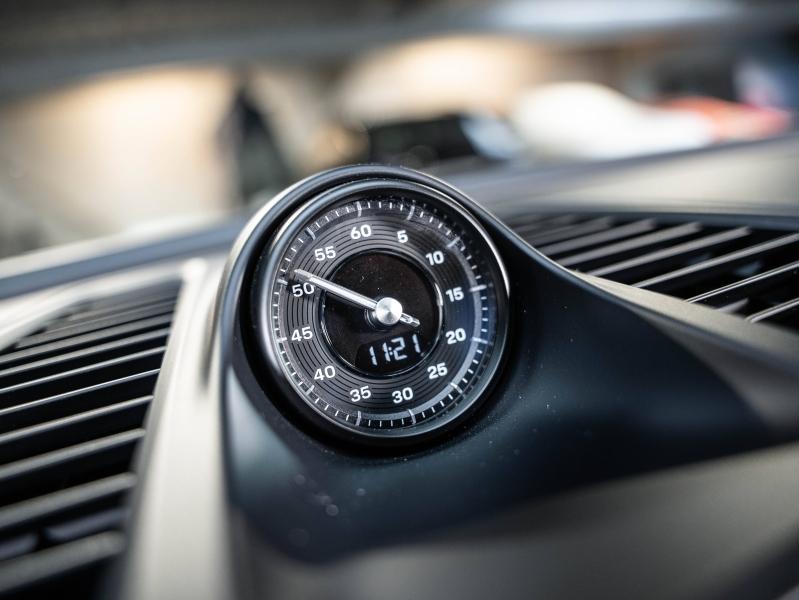 Voitures occasions PORSCHE MACAN 4 Champagne-au-Mont-d'Or