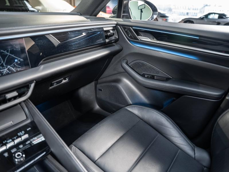 Voitures occasions PORSCHE MACAN 4 Champagne-au-Mont-d'Or