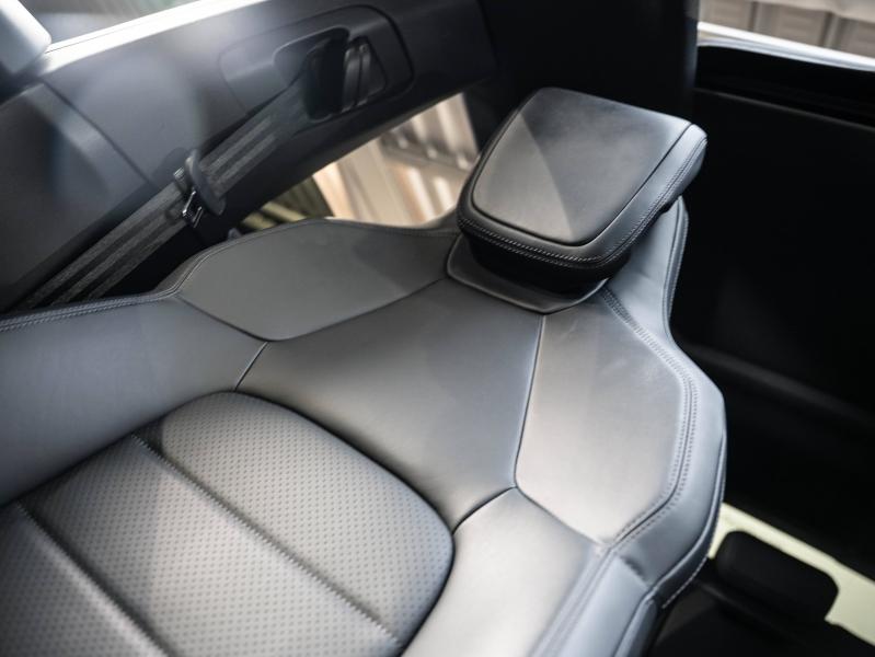 Voitures occasions PORSCHE MACAN 4 Champagne-au-Mont-d'Or