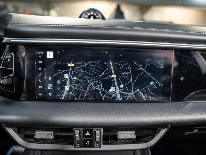 Voitures occasions PORSCHE MACAN 4 Champagne-au-Mont-d'Or