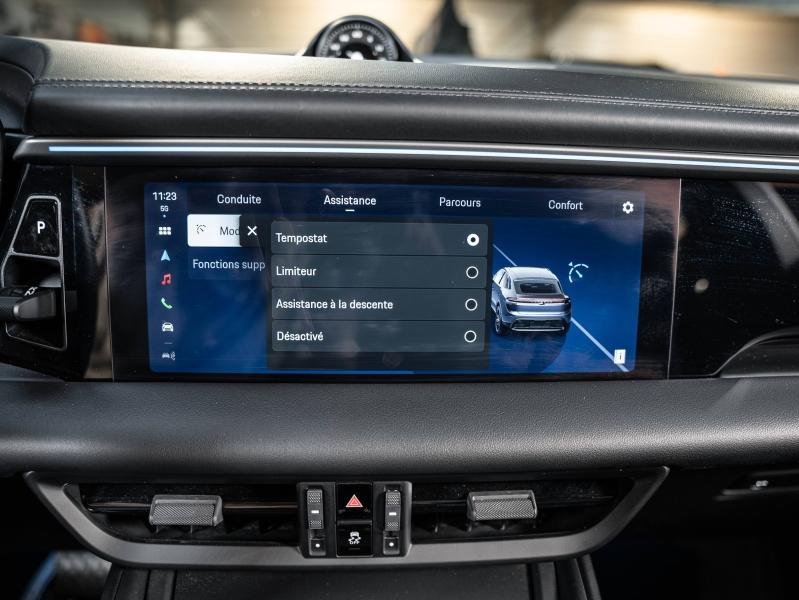 Voitures occasions PORSCHE MACAN 4 Champagne-au-Mont-d'Or